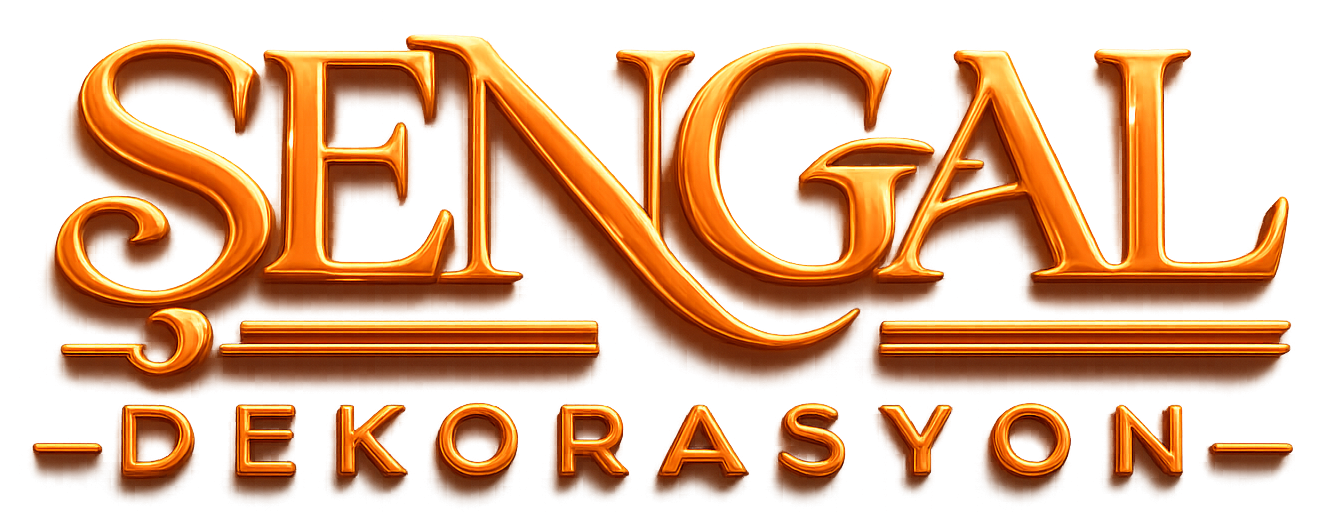 Şengal Dekorasyon